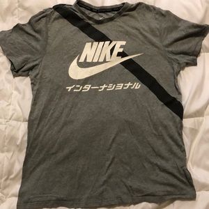 Nike International T shirt
